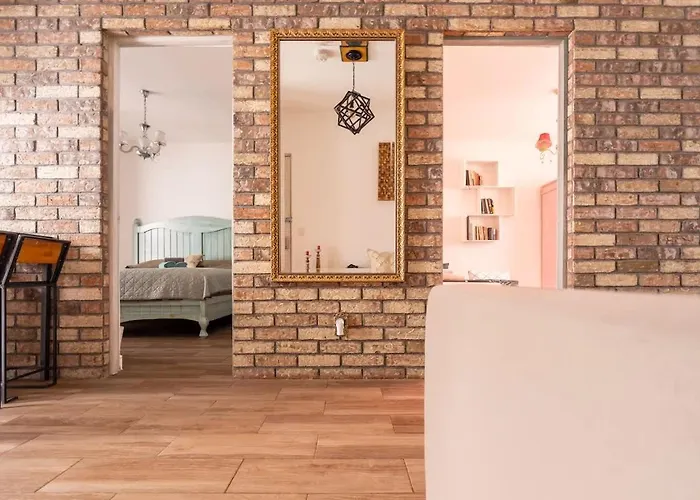 Cozy And Centrally Located Near Polanco * Mexico City