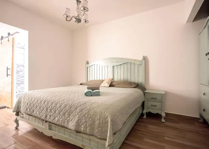 Apartment Cozy And Centrally Located Near Polanco