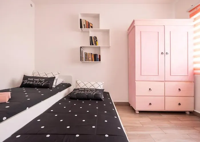 Cozy And Centrally Located Near Polanco