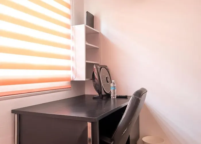 Apartment Cozy And Centrally Located Near Polanco Mexico City