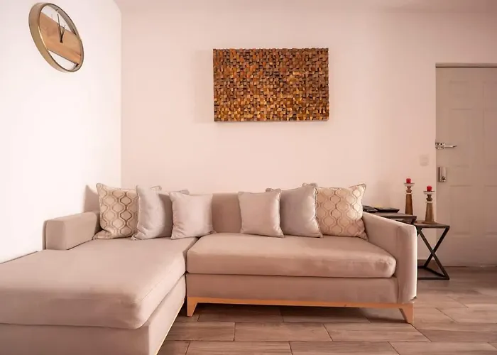 Cozy And Centrally Located Near Polanco