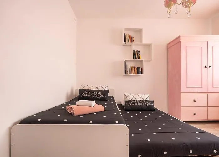 Apartment Cozy And Centrally Located Near Polanco *