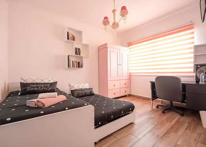 Cozy And Centrally Located Near Polanco Apartment Mexico City