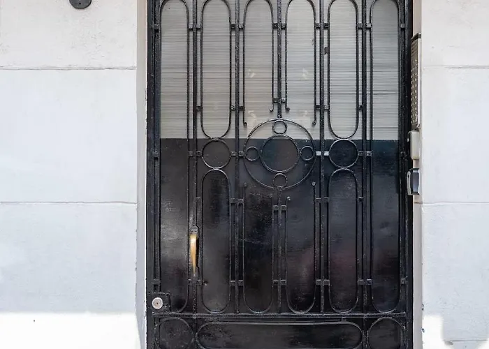 Cozy And Centrally Located Near Polanco * Mexico City