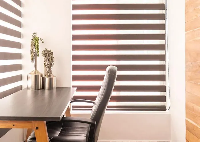 Cozy And Centrally Located Near Polanco Apartment *