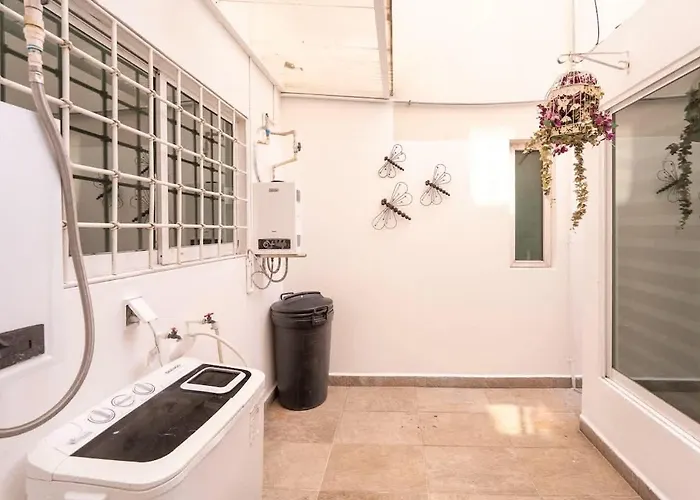 Apartment Cozy And Centrally Located Near Polanco *